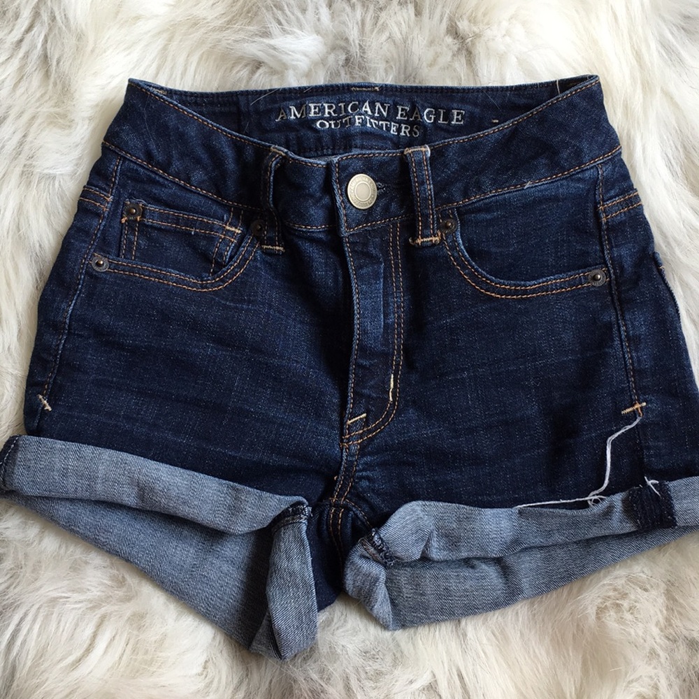 00 Shorts bundle!! American Eagle